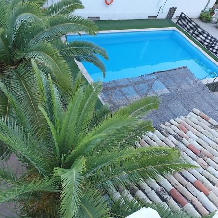 Hotel Balcon De Касорла Екстер'єр фото