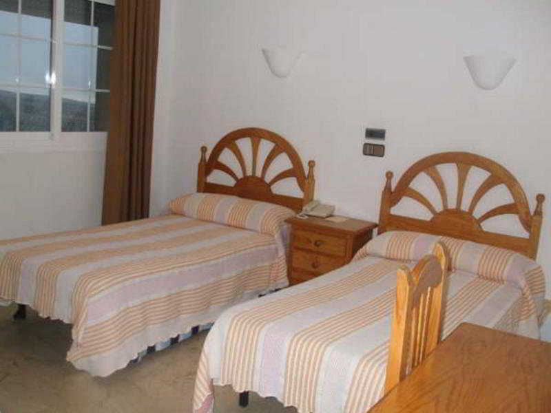 Hotel Balcon De Касорла Екстер'єр фото